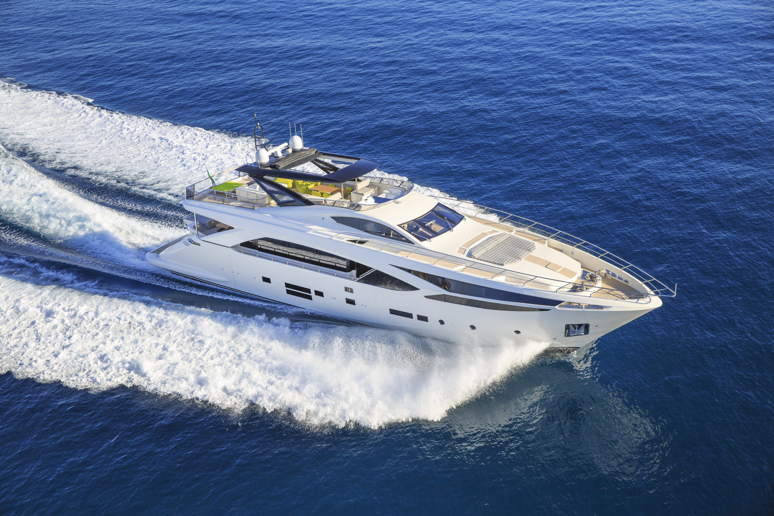Yacht