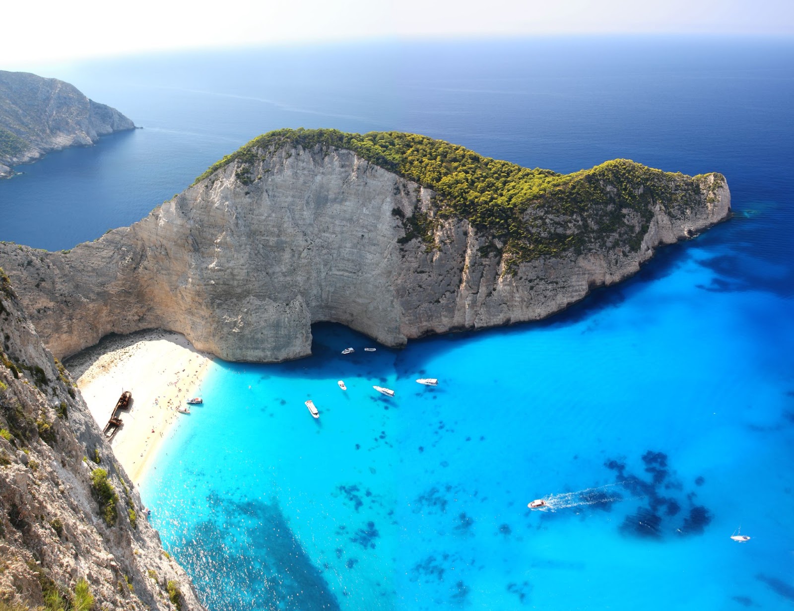Sailing in Greece: The Ultimate Guide
