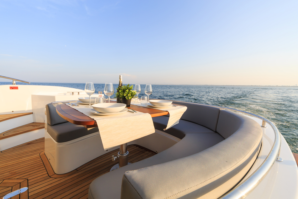 Set Sail and Discover Sardinian Cuisine with SamBoat