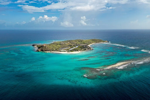 Sailing the British Virgin Islands: A 7 day itinerary
