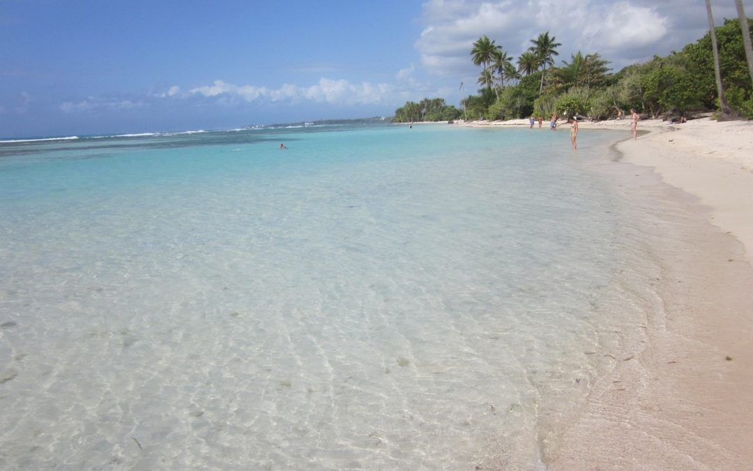 7-Day Guadeloupe Cruise: Your Perfect Caribbean Getaway