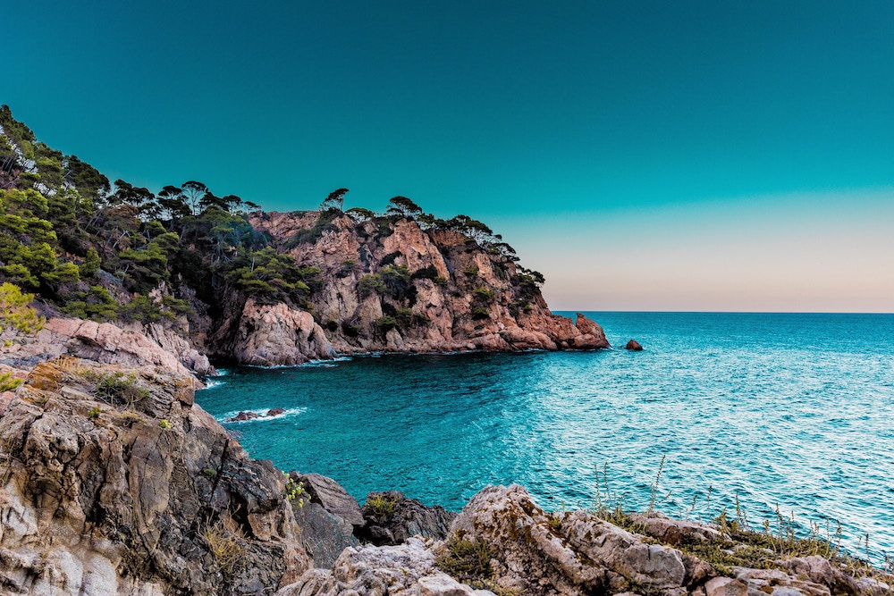 Sailing the Different Corners of Spain