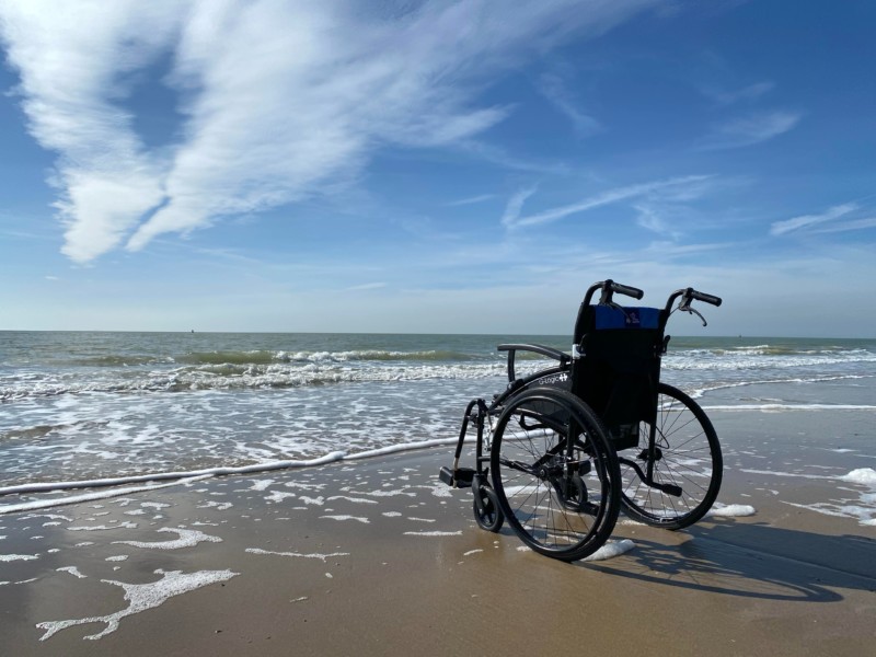 Hiring a Boat with a Disability: Opening New Horizons at Sea