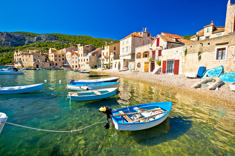 Your Guide to Sailing in Croatia: Top Destinations, Tips, and More