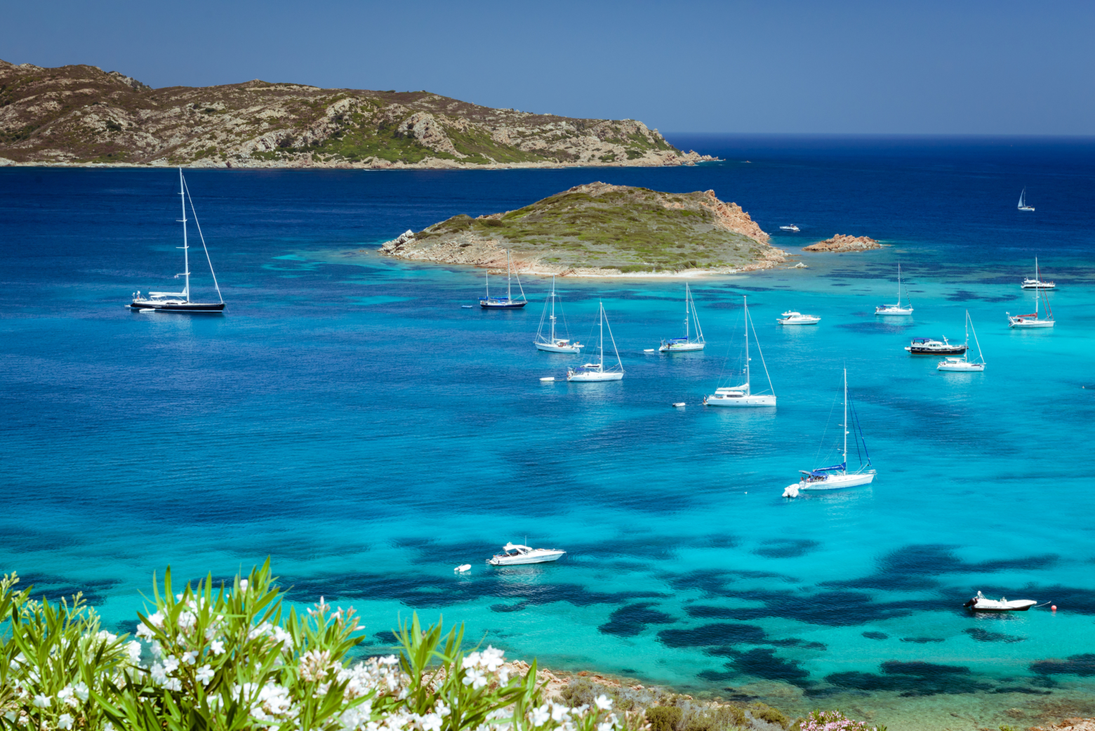 Book a guided fishing trip in Sardinia