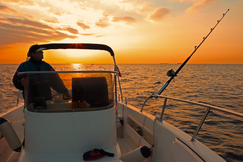 Book a Guided Fishing Trip in Menorca