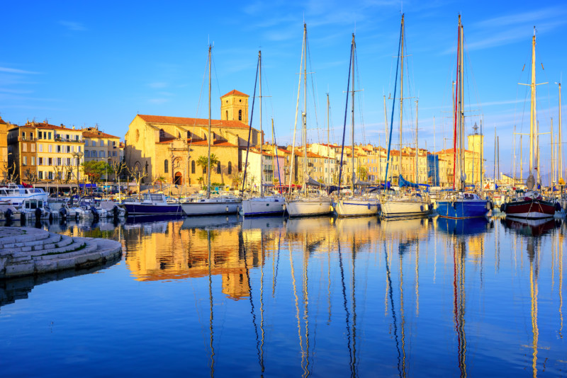 Book a Guided Fishing Trip in Marseille