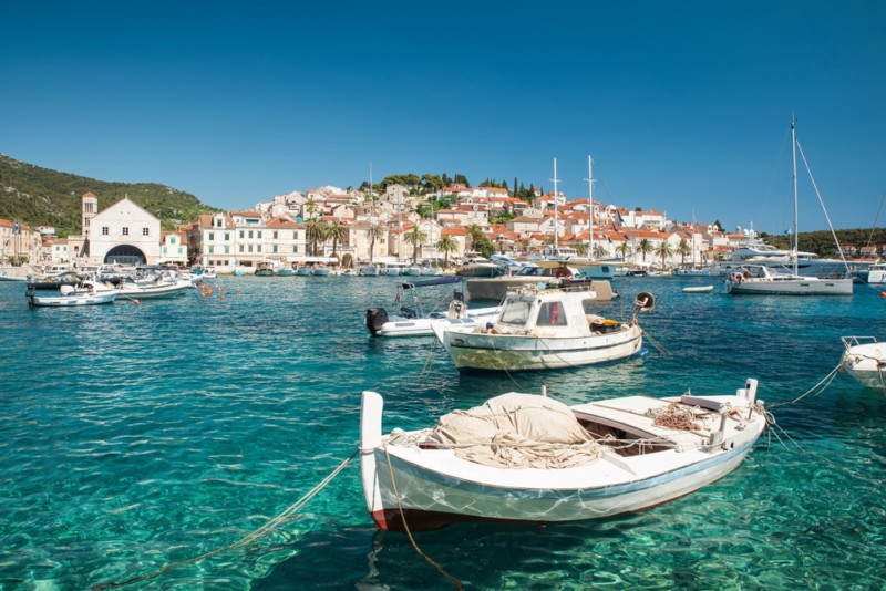 Which boat is best for sailing in Croatia? A complete guide
