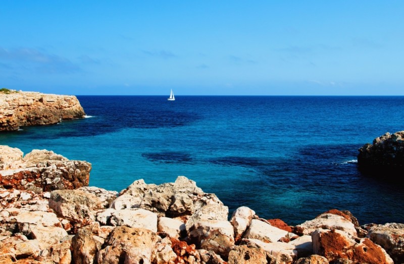 Best time of year to rent a boat in Mallorca: a month-by-month guide