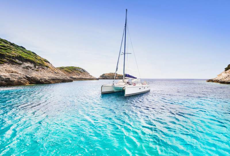 Which boat is best for sailing in Mallorca? Your complete guide