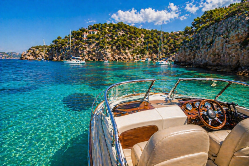 First time renting a boat in Mallorca: everything you need to know before you go