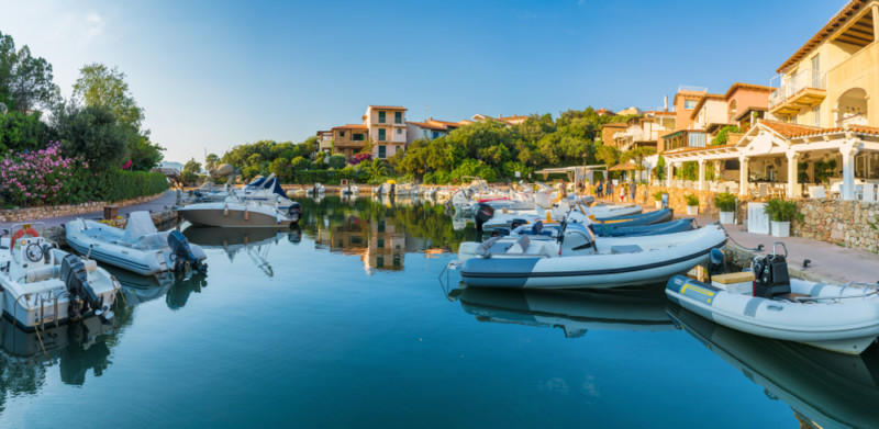 First time renting a boat in Sardinia: what to expect from the Mediterranean’s best coastline