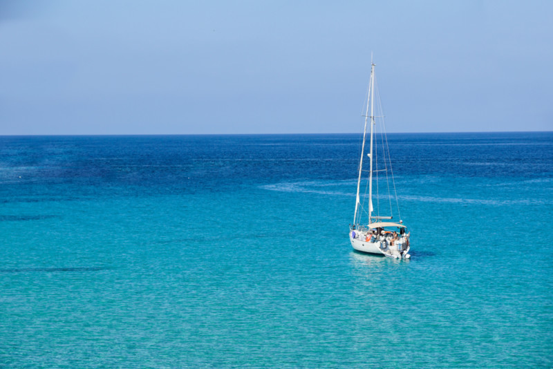 Ibiza vs Mallorca: Which Balearic island should you sail?