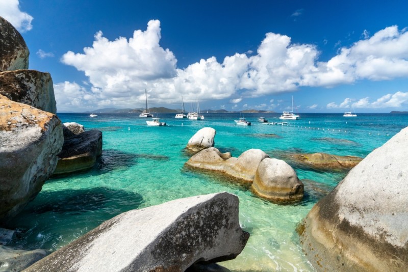 Best time of year to rent a boat in the British Virgin Islands: your complete seasonal guide