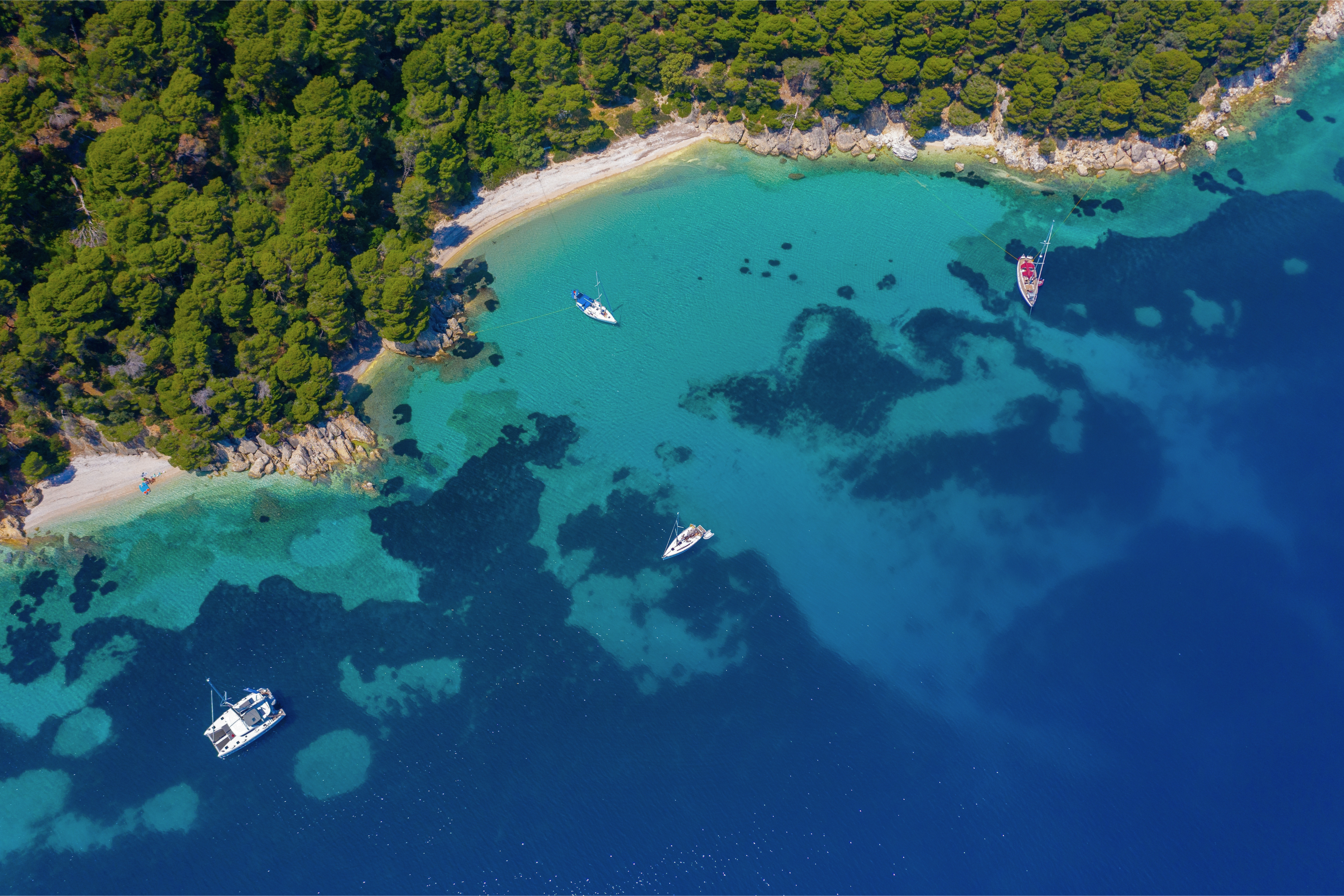 How to Rent a Boat Responsibly